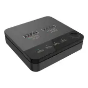 Docking Station SSD Duplicator M.2 SATA Clone Support Disk NVME NOT SUPPORTED j