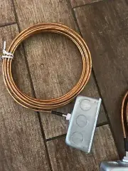 Humidity Temperature Control Probe