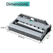 Simplified Printer Maintenance with Duplex Module Assembly CN598 67004