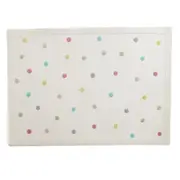 All 4 Kids Pretty Dot Rug
