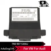 7N0907530AJ Gateway Control Module Canbus For VW Passat RCD330 RCD360 RCD340G