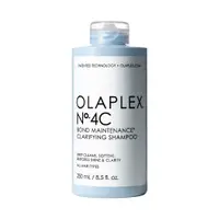 在飛比找新光三越 skm online優惠-OLAPLEX 歐啦4C號深層淨化洗髮乳250ml-250m