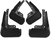 Car Mud Flap Mudguards Compatible with Honda Honda Civic 2022 Fender Mudflaps Splash Guards Mud Flaps Hatchback Car Accessories