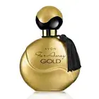 Avon Far Away Gold EDP Perfume 50ml New & Boxed