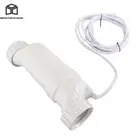 Swimming Pool Salt Chlorine Generator Gallons 15,000 For Hayward W3T-CELL-3