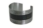 Thermometer Strip