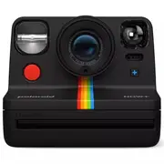Polaroid Now+ Gen 2 (Black)