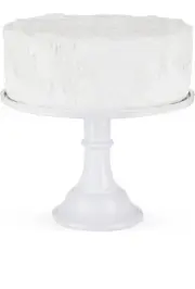 Twine white Cake Stand