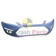 All Crash Front Bar - FME-04011Q