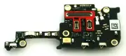 OEM ONEPLUS 8 5G REPLACEMENT SIM CARD READER MICROPHONE MIC PCB
