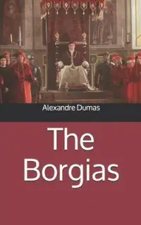 在飛比找博客來優惠-The Borgias
