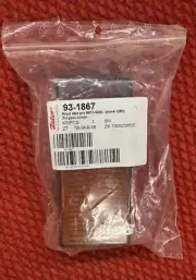 Zetor 93-1867 RH Lens