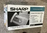 Sharp UX-P100 Fax machine - new, in box, never opened