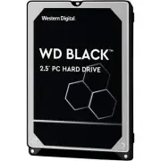 Western Digital Black WD5000LPSX 500 GB Hard Drive - 2.5" Internal - SATA