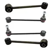Front and Rear Sway Bar Links for Jeep Commander & Grand Cherokee 05-10 4PC KIT