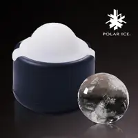 在飛比找momo購物網優惠-【POLAR ICE】極地冰球