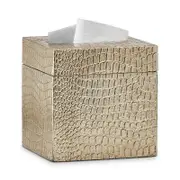 Labrazel Crocodile Tissue Box Cover
