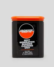 [Bronson Speed Co] Bronson Speed Co Bearing Cleaning Kit in Assorted One Size Assorted