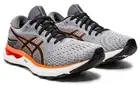 Asics GEL-Nimbus 24 1011B361-020 Sneakers Men 7 Sheet Rock Running Shoes EEE4244