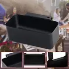 Griddle Accessories for Grease Tray Set Premium Steel Drip