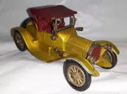 Matchbox Models of Yesteryear Y-6 1913 Cadillac