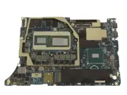 Dell Precision 5530 2-in-1 i7-8705G 8Gb RAM Radeon RX Motherboard X81T6 LA-F211P