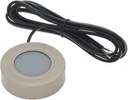 Lighting Locations LED Mains Voltage Light Kitchen Under Cabinet Cupboard Surface 240V NO Driver (Cool White (4000K))