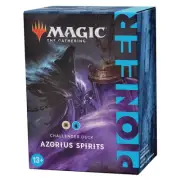 Magic The Gathering Pioneer Challenger Deck 2021 Azorius Spirits