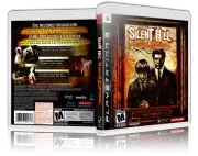 Silent Hill: Homecoming - Replacement PS3 Cover and Case. NO GAME!!