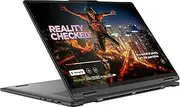 Lenovo Yoga 7 2-in-1 16IML9 Laptop 2024, 16" WUXGA IPS Touchscreen, Intel Ultra 5 125U 12-Core, 16GB LPDDR5 512GB SSD, Backlit Keyboard Thunderbolt 4 Fingerprint Wi-Fi 6E, Win11 Home, COU 32GB USB