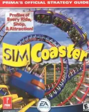 SimCoaster: Prima's Official Strategy Guide
