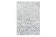 Foldvik Art Contemporary Floor Rug - 160 x 230cm