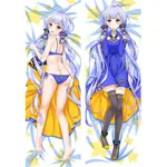 <<VOCALOID----星塵>>花吹雪精品 動漫抱枕 等身抱枕 枕頭【多種規格】