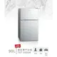 美國 富及第 Frigidaire 90L雙門冰箱 FRT-0904M 可退貨物稅 ( FRT-0903M 後續機種) 內容量大，８吋蛋糕也ＯＫ