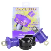 Powerflex for Saab 9-5 YS3G (2010-2012) Rear Trailing Arm Bushings