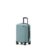 Tosca Interstellar 2.0 Cabin Carry-On 53 cm EXP 4 Wheel Suitcase Ocean Blue