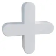 1/8 in. Traditional Flexible Tile Spacers (500 pack)