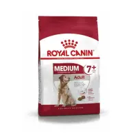 在飛比找Yahoo奇摩購物中心優惠-ROYAL CANIN法國皇家-中型熟齡犬7+歲齡(M+7)