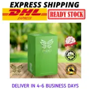 Premium ITSUKI KENKO HEALTH Detox Foot Pads Patch Herbal Cleansing Detox EXPRESS