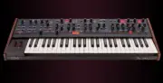 DAVE SMITH INSTRUMENTS OB-6 Synthesizer DSI-2700 NEW - AUTH DLR - Ships Free