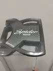 TaylorMade 2024 Spider Tour TRUSS CS TM2 Putter RH 34ich Steel shaft HC from JP