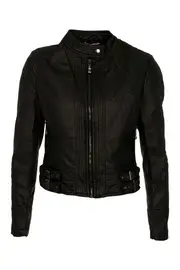 Need For Speed Jacket--PINK-1361-2011