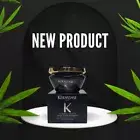 Kerastase Chronologiste Masque Intense Regenerant 6.8oz/200ml !