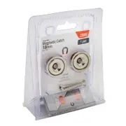 Taskmaster 18mm Magnetic Catch Concealed - 1 Pair