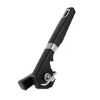 2 in 1 Can Opener Manual Opener, No-Trouble-Lid-Lift Manual Can8203