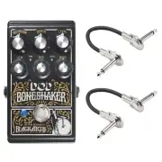 New DigiTech DOD Boneshaker Distortion Guitar Effects Pedal