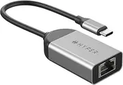 Hyper Drive USB-C to 2.5 Gbps Ethernet Adapter
