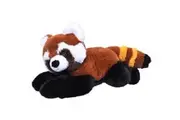 Wild Republic: Mini Red Panda - 8" Ecokins Plush