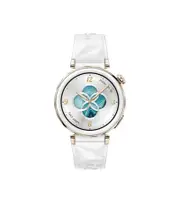 Huawei Watch GT 5 Pro 42mm White - Brand New