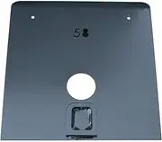 Pulliam Enterprises, Inc. Pulliam Enterprises, 331758 Capture Plate Lippert Trailaire